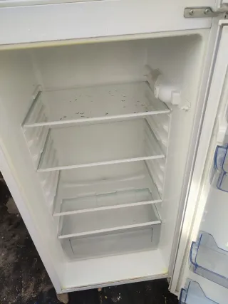 Nevera Teka en muy buen estado