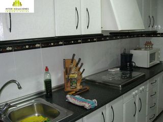 Piso en venta en Villacerrada - Centro en Albacete