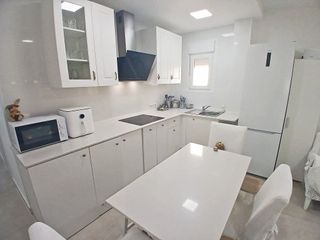 Piso en venta en La Creu del Grau en Valencia