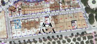 Solar en venta en Lucena