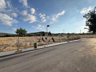 Solar en venta en Lucena