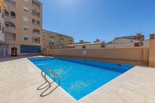 Ático en venta en Centro en Torrevieja