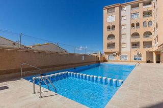Ático en venta en Centro en Torrevieja