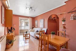 Ático en venta en Centro en Torrevieja