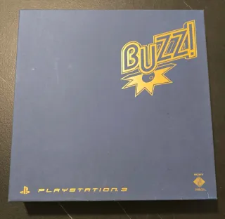 Buzz El Multiconcurso Ed. Especial PS3