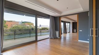 Piso en alquiler en Pedralbes en Barcelona