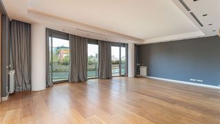 Piso en alquiler en Pedralbes en Barcelona