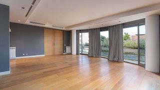 Piso en alquiler en Pedralbes en Barcelona