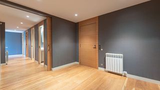 Piso en alquiler en Pedralbes en Barcelona