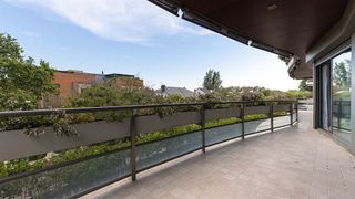 Piso en alquiler en Pedralbes en Barcelona