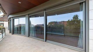 Piso en alquiler en Pedralbes en Barcelona