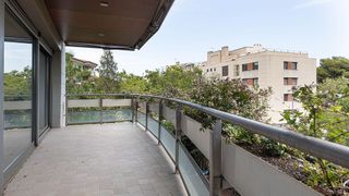 Piso en alquiler en Pedralbes en Barcelona