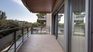 Piso en alquiler en Pedralbes en Barcelona