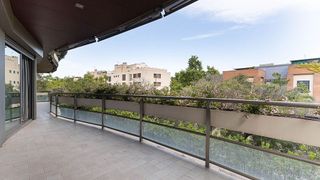 Piso en alquiler en Pedralbes en Barcelona