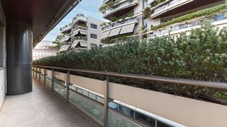 Piso en alquiler en Pedralbes en Barcelona