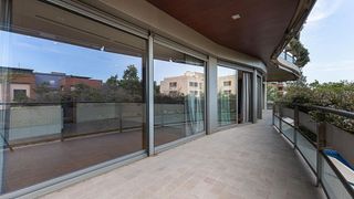 Piso en alquiler en Pedralbes en Barcelona
