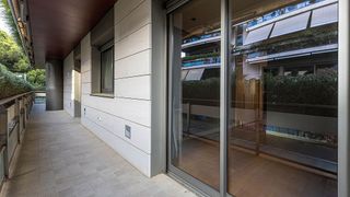 Piso en alquiler en Pedralbes en Barcelona