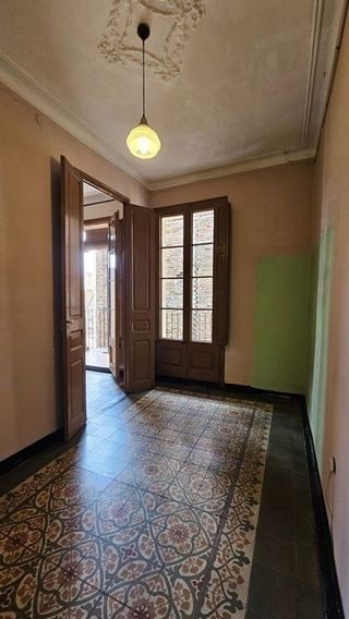 Piso en venta en La Nova Esquerra de l'Eixample en Barcelona