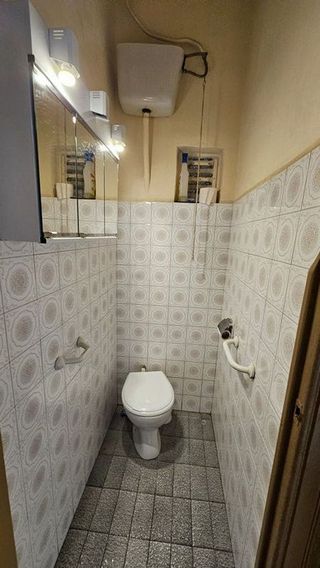 Piso en venta en La Nova Esquerra de l'Eixample en Barcelona