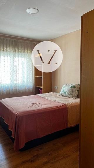 Piso en alquiler en Carmelitas - San Marcos - Campillo en Salamanca