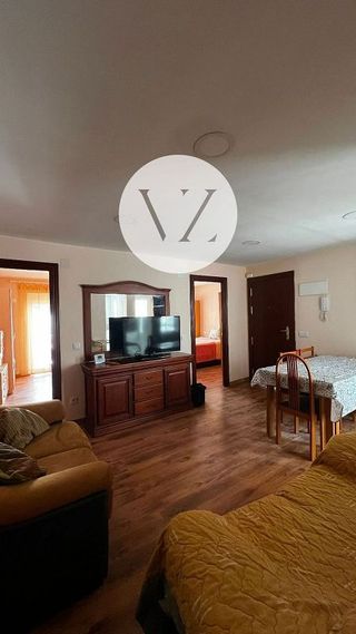 Piso en alquiler en Carmelitas - San Marcos - Campillo en Salamanca