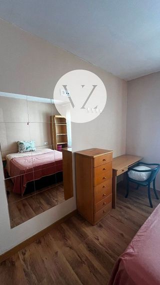 Piso en alquiler en Carmelitas - San Marcos - Campillo en Salamanca