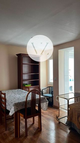 Piso en alquiler en Carmelitas - San Marcos - Campillo en Salamanca