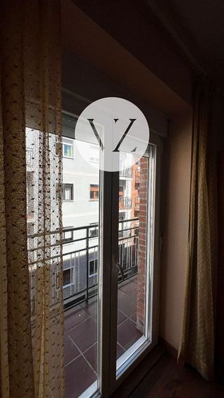 Piso en alquiler en Carmelitas - San Marcos - Campillo en Salamanca