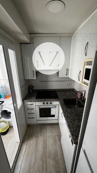 Piso en alquiler en Carmelitas - San Marcos - Campillo en Salamanca