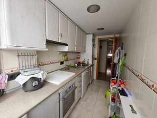 Piso en venta en Centro en Alcobendas