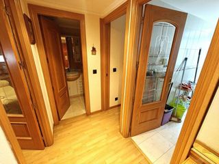 Piso en venta en Centro en Alcobendas