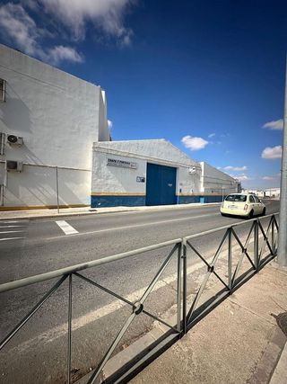 Nave industrial en venta en Marchena