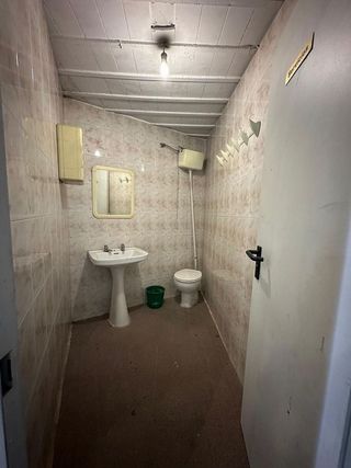 Nave industrial en venta en Marchena