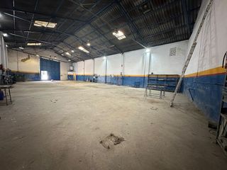 Nave industrial en venta en Marchena