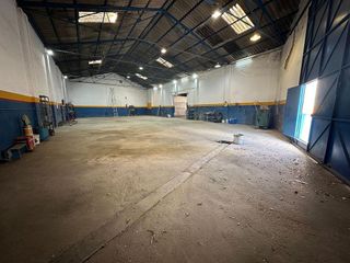 Nave industrial en venta en Marchena