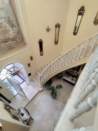 Casa adosada en venta en Pilas
