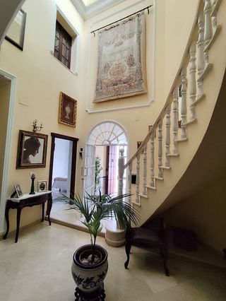 Casa adosada en venta en Pilas