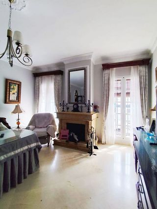 Casa adosada en venta en Pilas