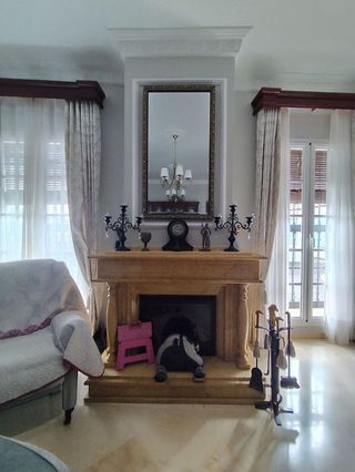 Casa adosada en venta en Pilas