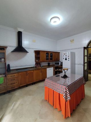 Casa adosada en venta en Pilas