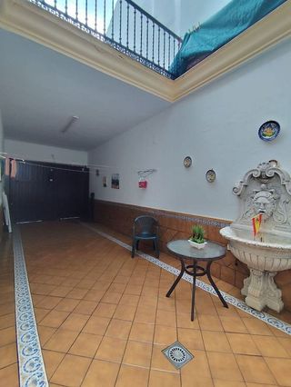 Casa adosada en venta en Pilas