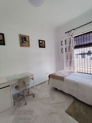 Casa adosada en venta en Pilas