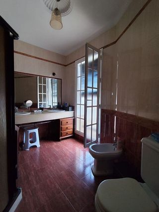 Casa adosada en venta en Pilas