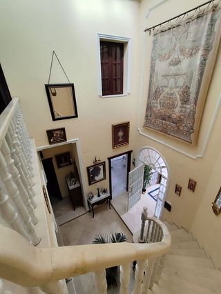 Casa adosada en venta en Pilas