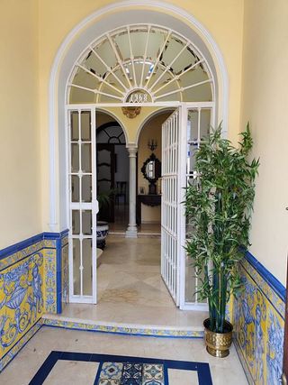 Casa adosada en venta en Pilas