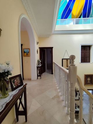 Casa adosada en venta en Pilas