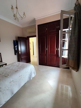 Casa adosada en venta en Pilas