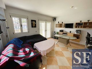 Casa adosada en venta en Cómpeta