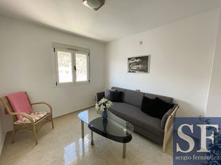 Casa adosada en venta en Cómpeta