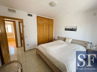 Casa adosada en venta en Cómpeta
